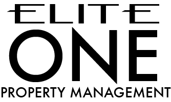 Elite One Property Management LLC Logo