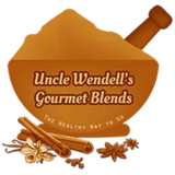 Uncle Wendell's Gourmet Blends Logo