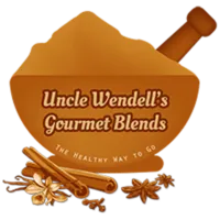 Uncle Wendell's Gourmet Blends Logo