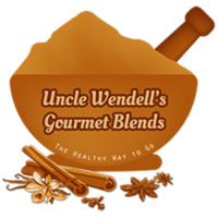 Uncle Wendell's Gourmet Blends logo