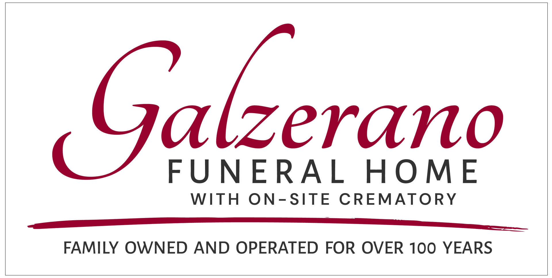 Obituary Listing | Galzerano Funeral Home