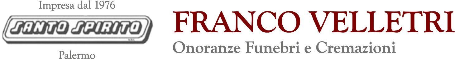 IMPRESA FUNEBRE FRANCO VELLETRI SANTO SPIRITO-LOGO IMPRESA FUNEBRE FRANCO VELLETRI SANTO SPIRITO-LOGO