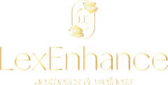 LexEnhance Aesthetics & Wellness logo