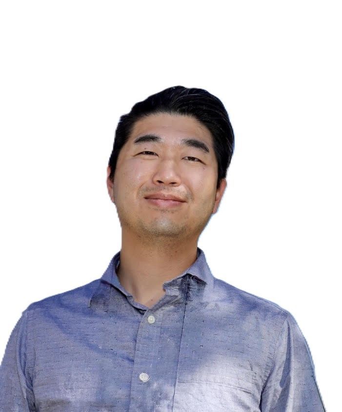 Matt Tsuda