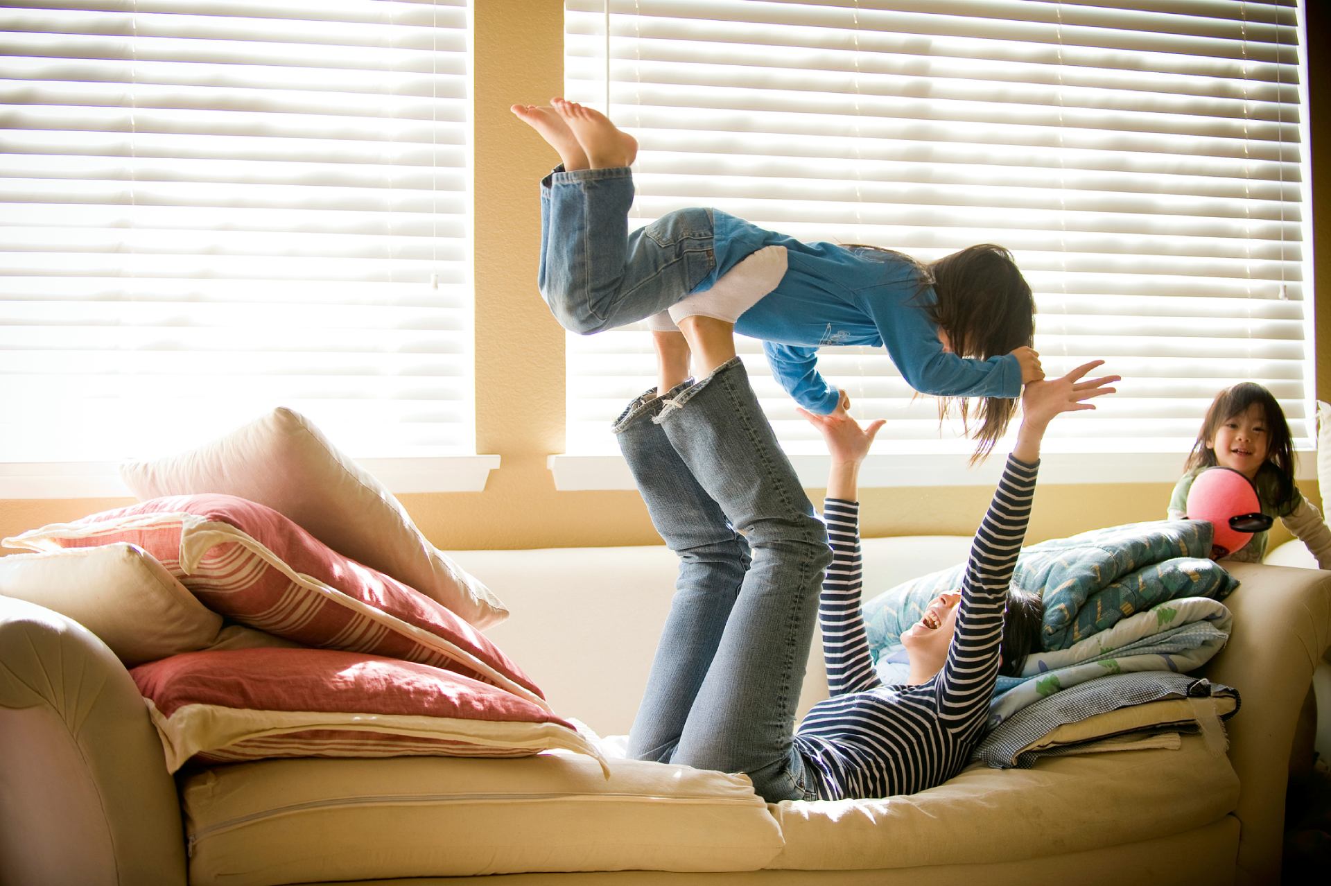 Tapparelle in alluminio