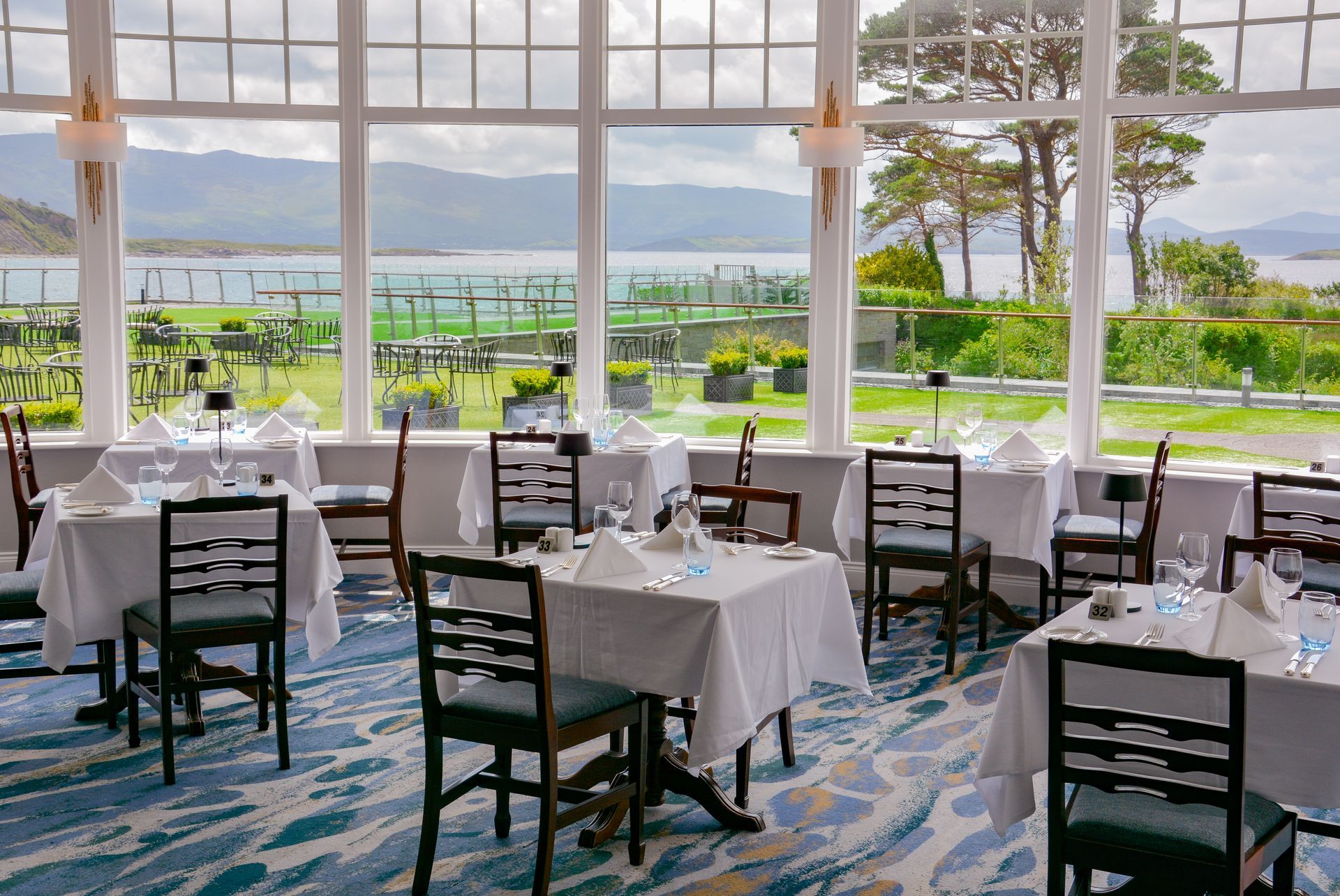 Parknasilla Resort & Spa