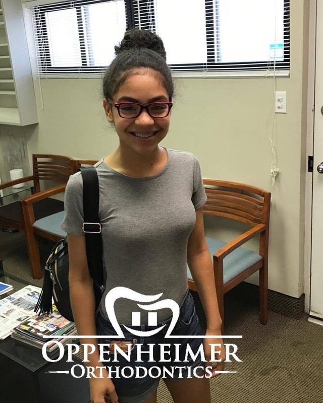 Lingual Braces, Oppenheimer Orthodontics