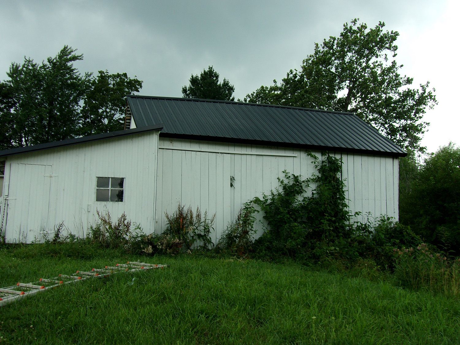 Residential House Roof | Washington Court House, OH | Countryside Roofing