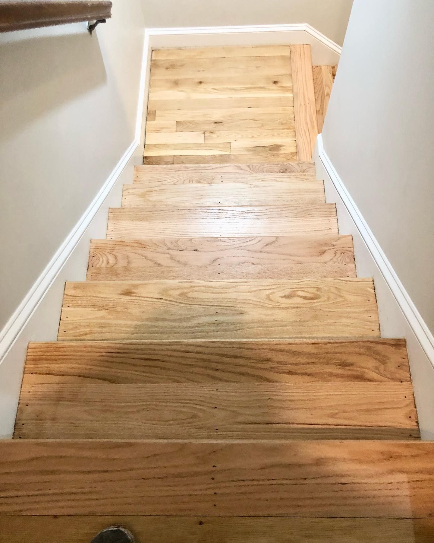 A floor refinishing service in Pinehurst, NC with Southern Premiere Hardwood Floor Co