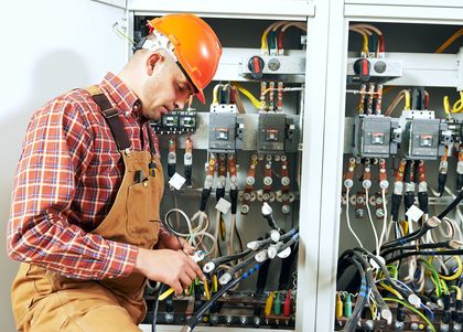 Instalaciones industriales
