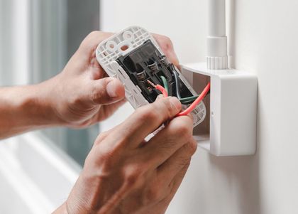 Instalaciones residenciales