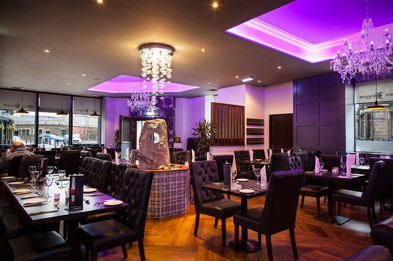 Indian Food in Edinburgh