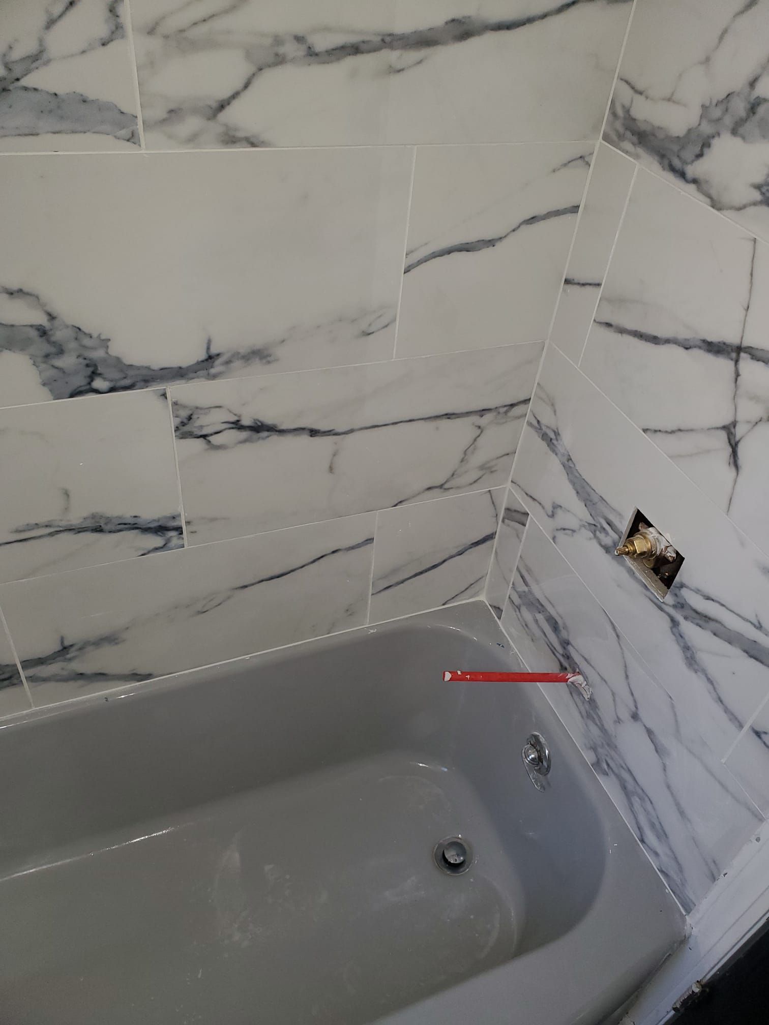 Elegant Bathroom - Hartford, CT - Hinds