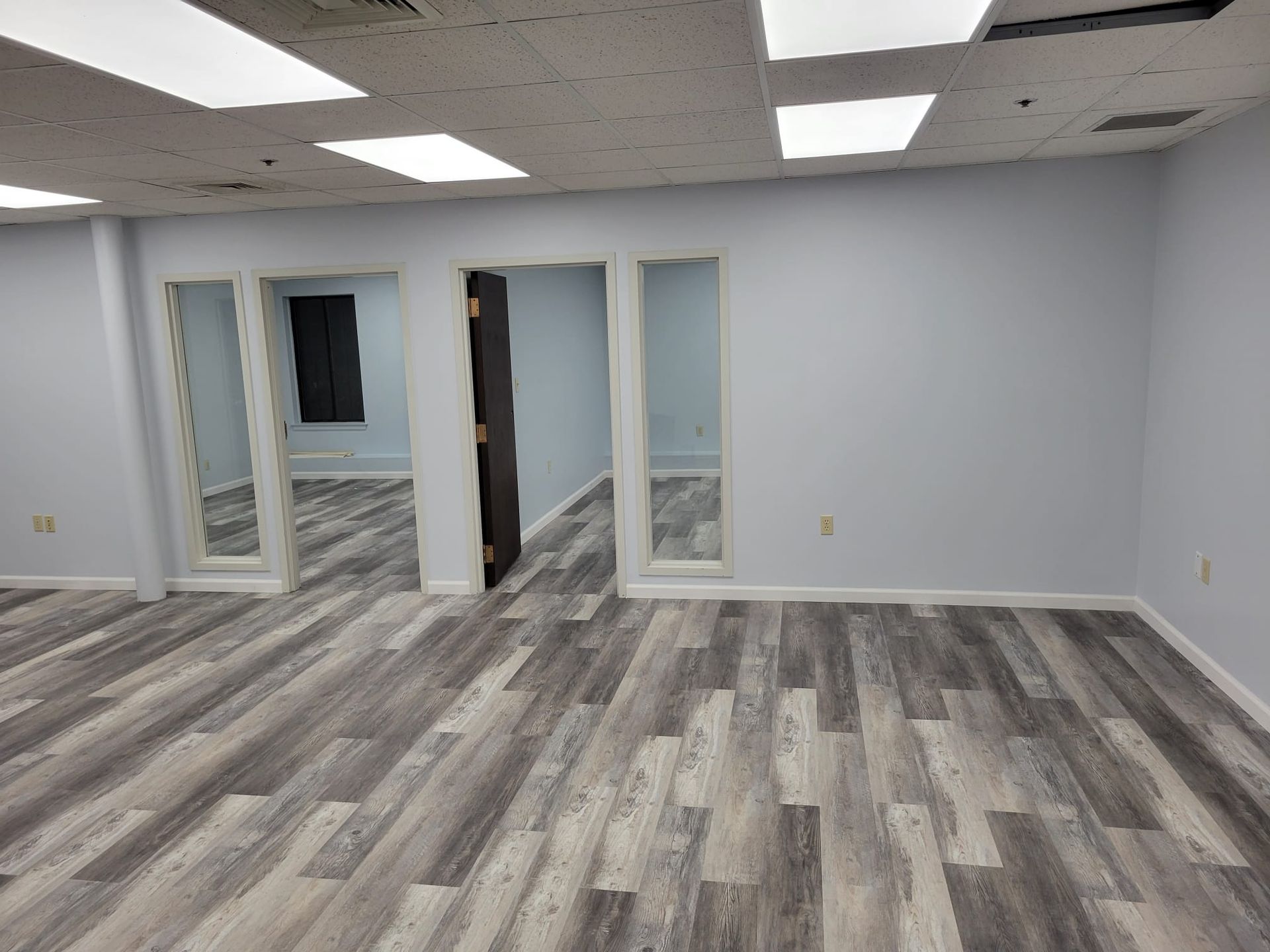 Clean Wood Floors - Hartford, CT - Hinds