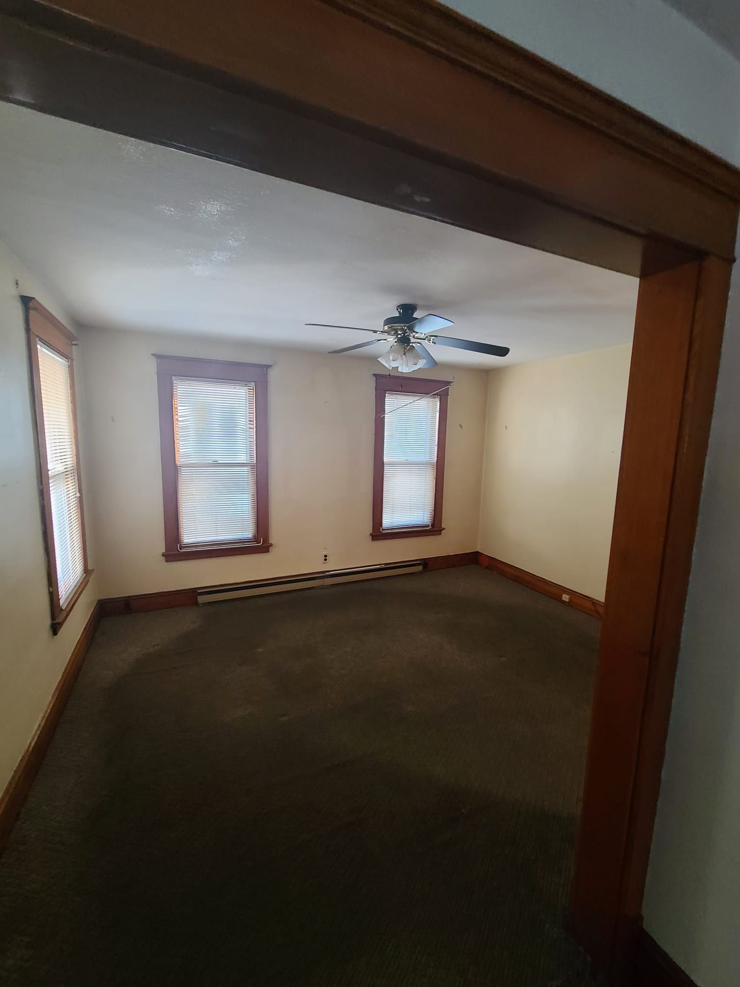 Almost done with room improvements – Hartford, CT - Hinds