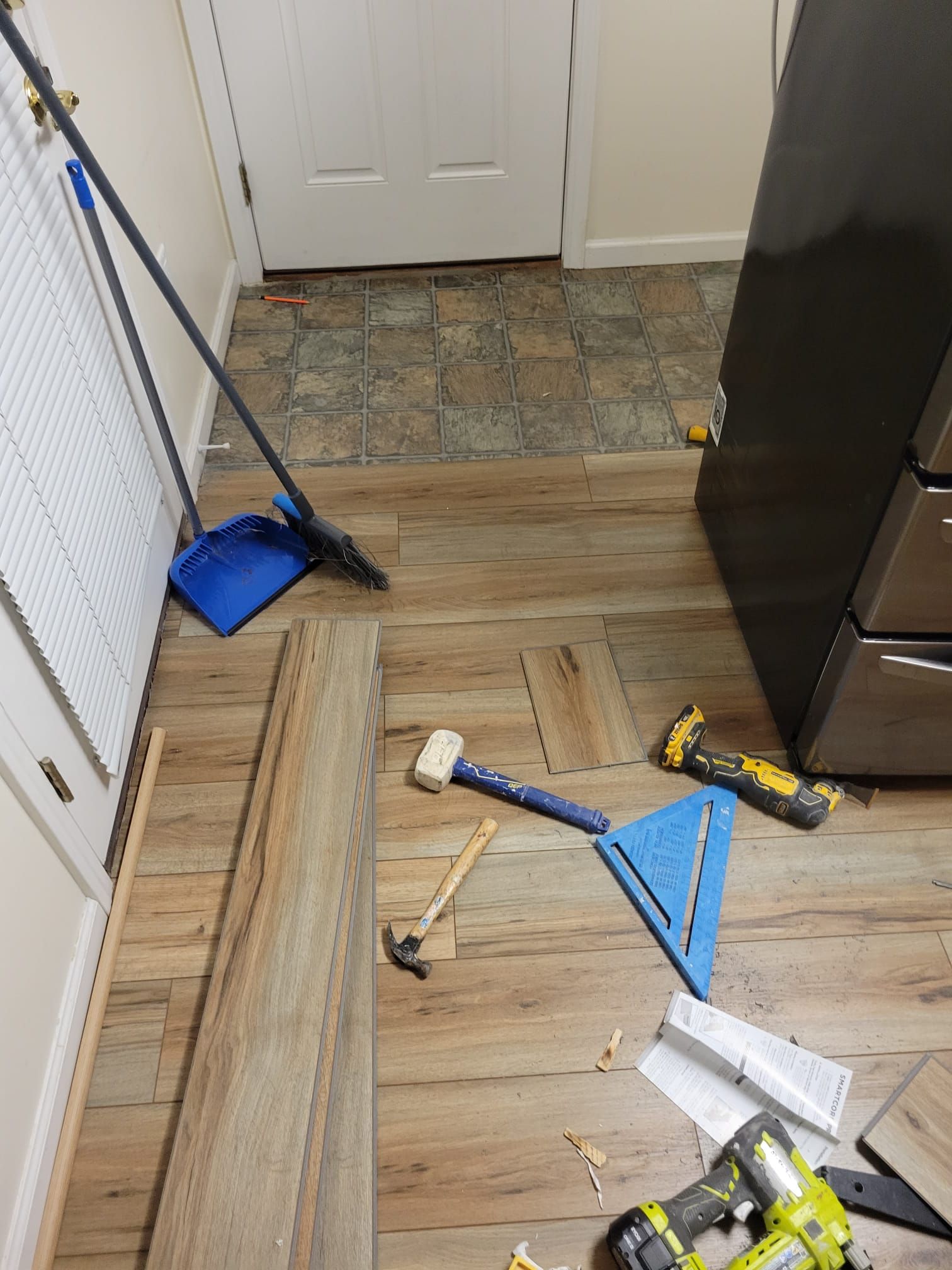 Installation tools – Hartford, CT - Hinds