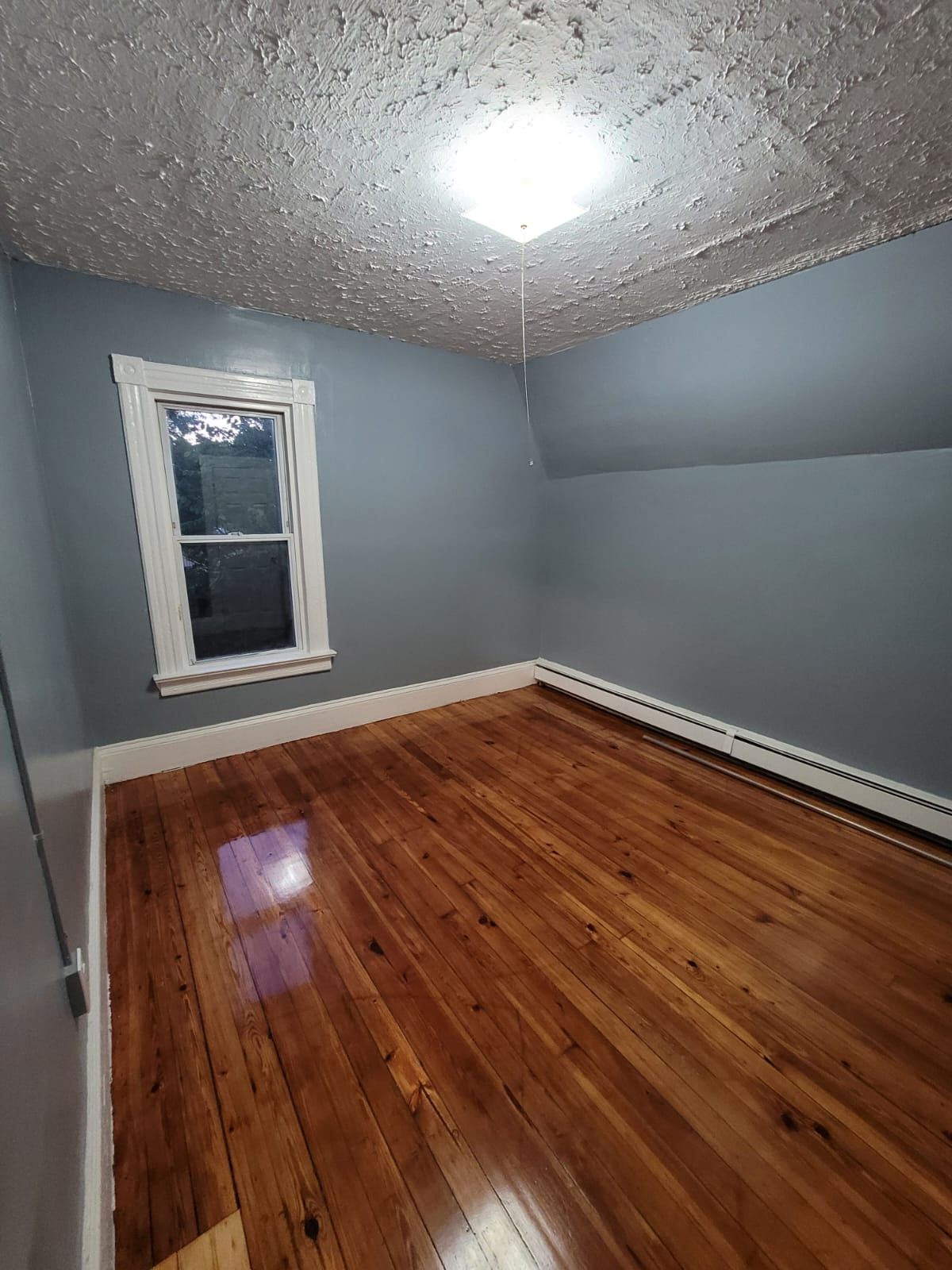 Empty room space – Hartford, CT - Hinds