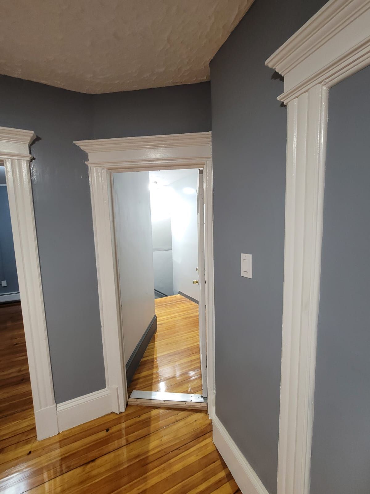 A unit with three doors – Hartford, CT - Hinds