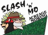 Slash’n’Mo Acreage Mowing in Lismore