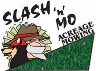 Slash’n’Mo Acreage Mowing in Lismore