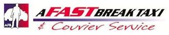 A Fast Break Taxi & Courier Service