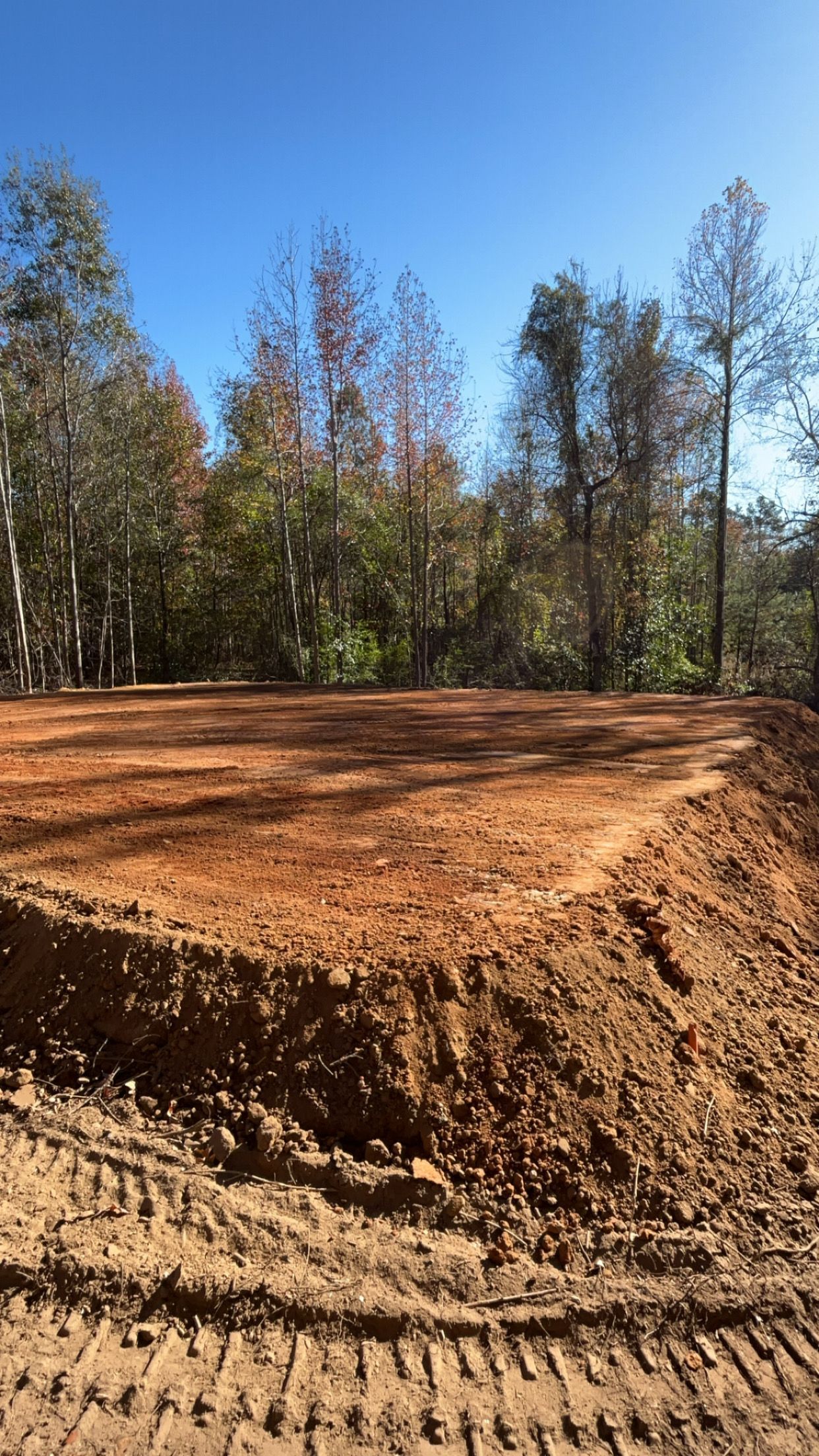 Land Clearing in Columbia, SC
