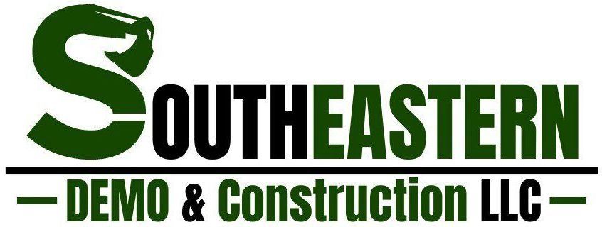 Excavation Contractor in Columbia, SC | Southeastern Demo And Construction