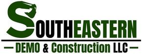 Excavation Contractor in Columbia, SC | Southeastern Demo And Construction