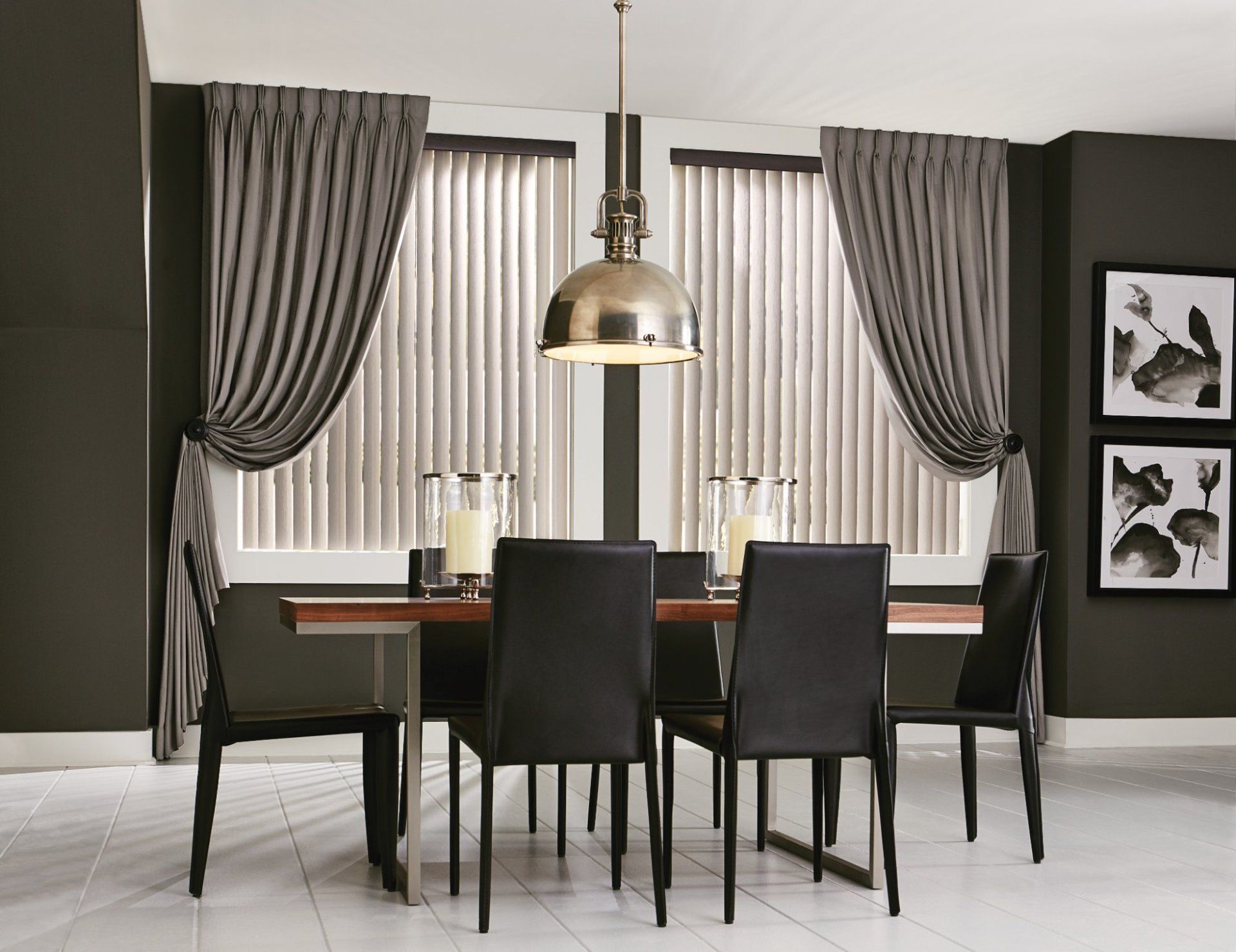 Vertical blinds near San Dimas, California (CA), blinds for sliding glass doors, patio door blinds