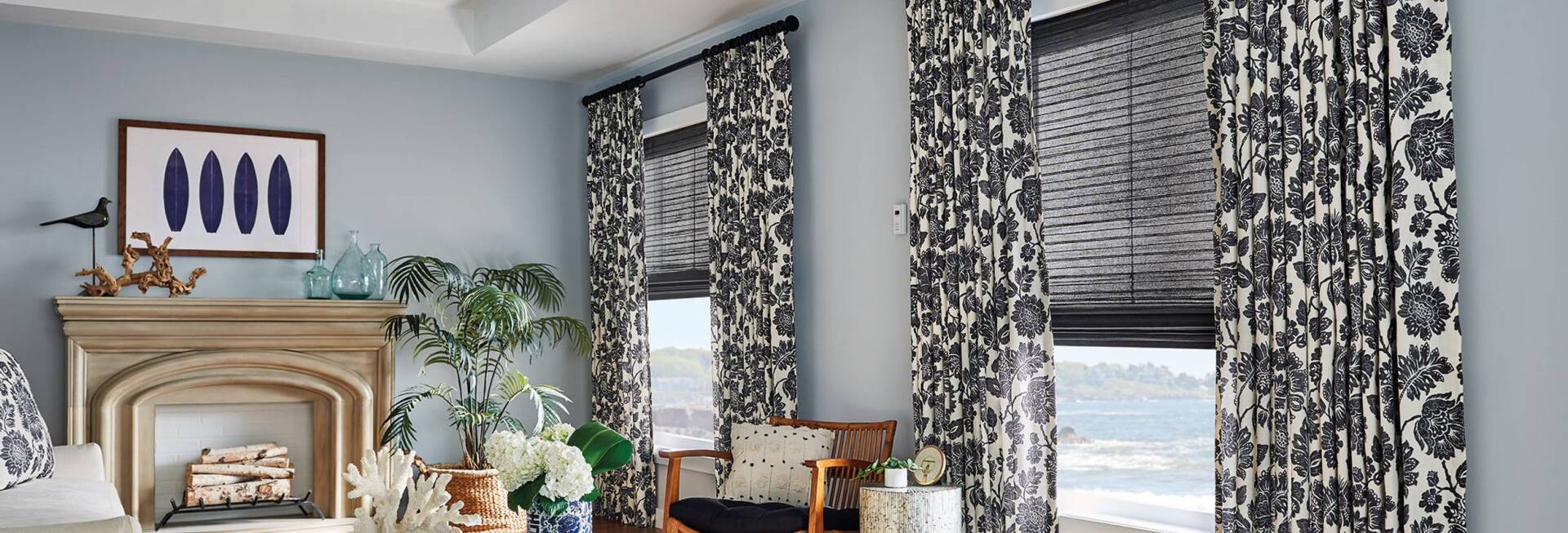 Graber ArtisanĀ® Designer Drapes curtains, window curtains, sheer curtains, drapery, kitchen curtains near Glendora, California (CA)