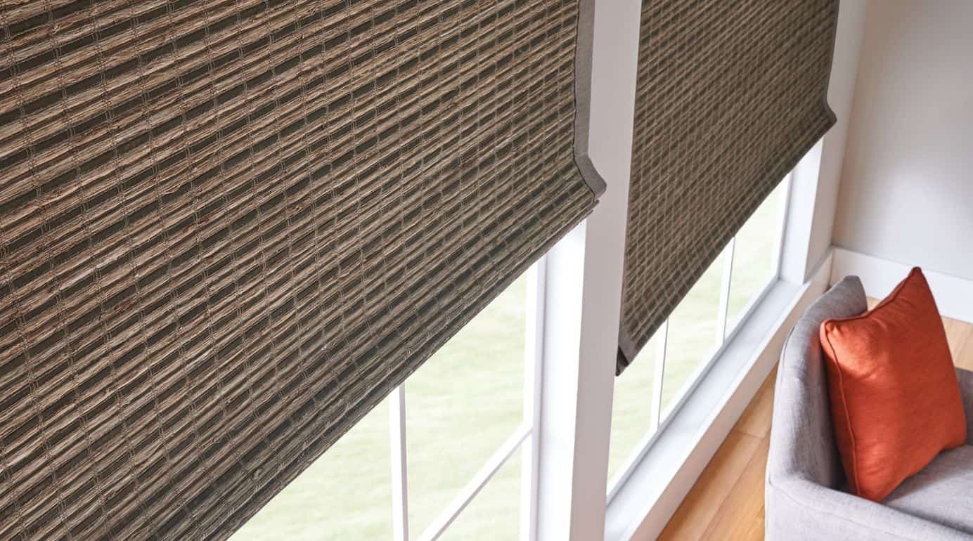 Keep your home cool and energy efficient with Graber shades, pleated shades near Glendora, California (CA)