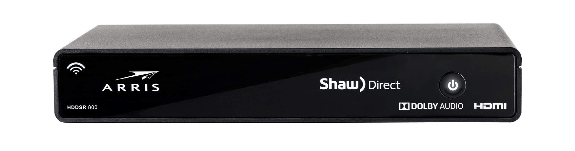shaw-direct-hd-receiver