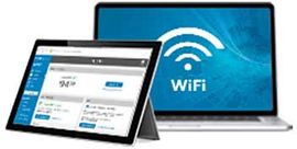 DOT Communications, Xplore Wireless Internet Peterborough