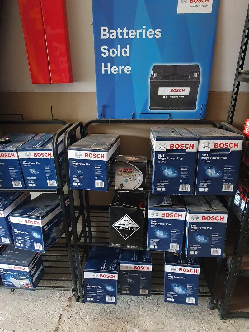 batteries for sale