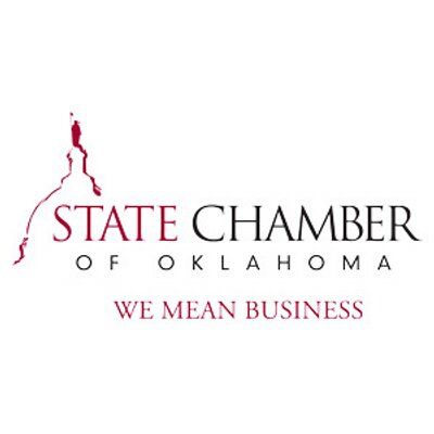 State of Chamber of Oklahoma