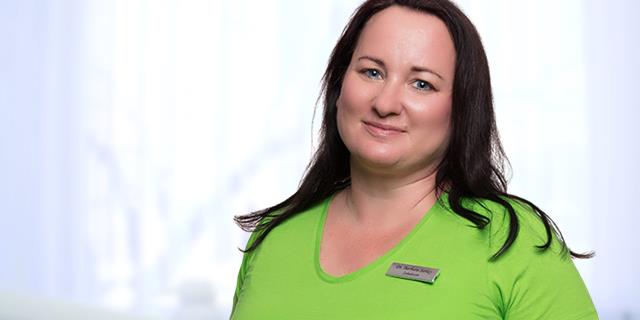Dr. Barbara Sarlay, Zahnärztin in Eggersdorf bei Graz: Zahnersatz