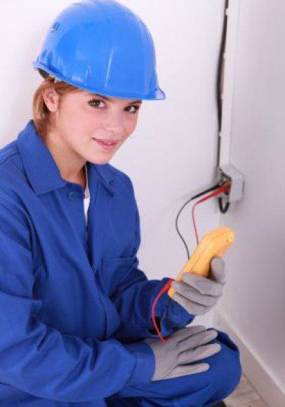 Adecuaciones Telefonicas y Electricas