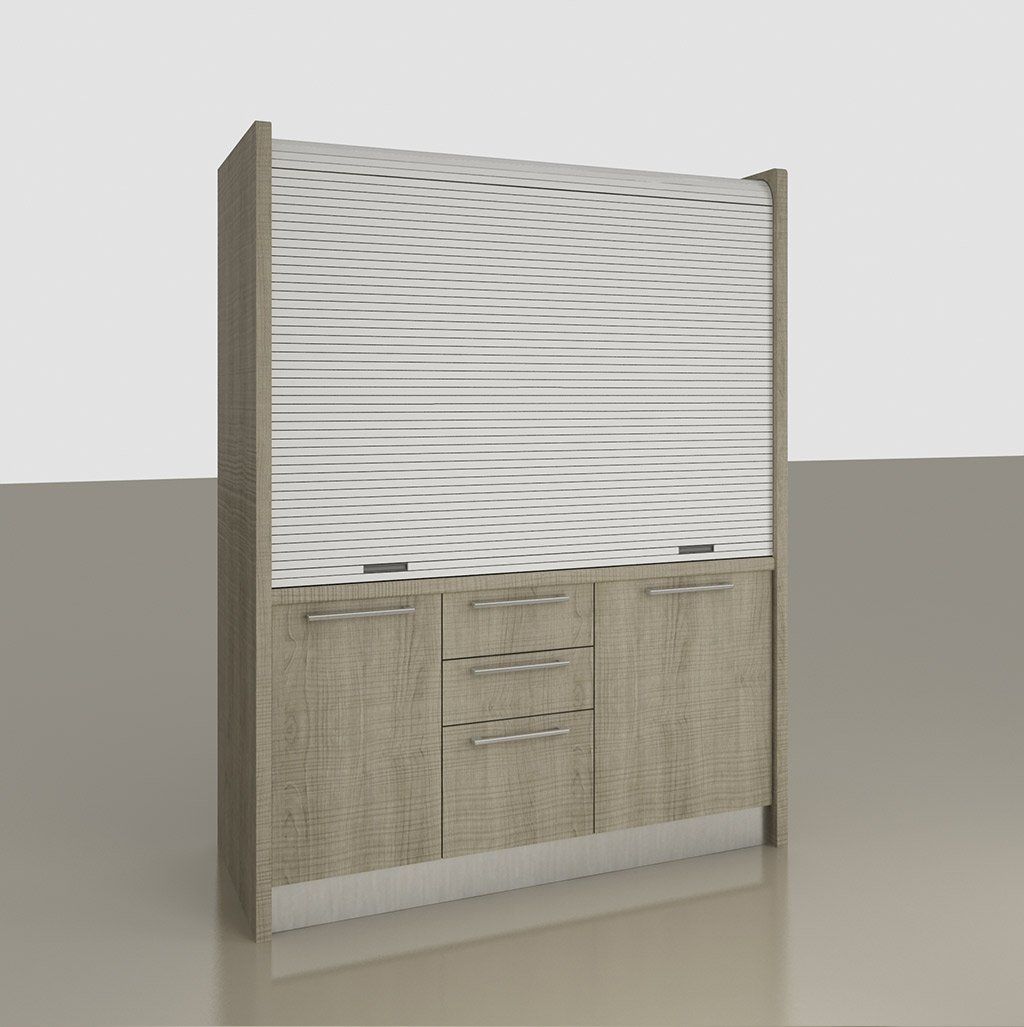 CUCINE MONOBLOCCO A ROMA