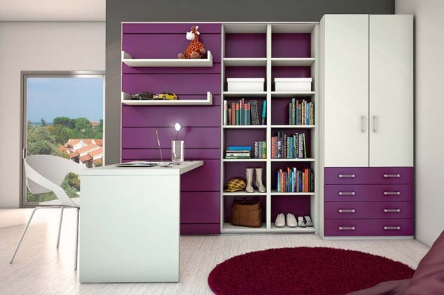 LETTI A SCOMPARSA A ROMA