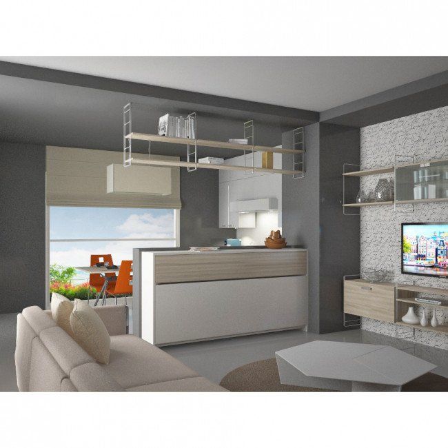 letti a scomparsa a roma