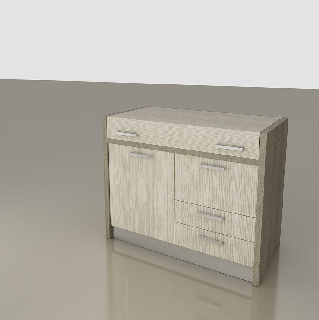 CUCINE MONOBLOCCO A ROMA