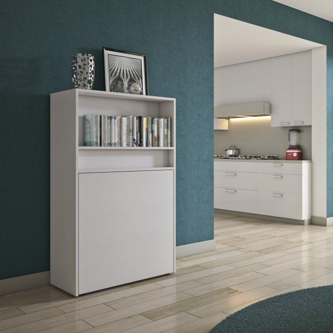 letti a scomparsa a roma