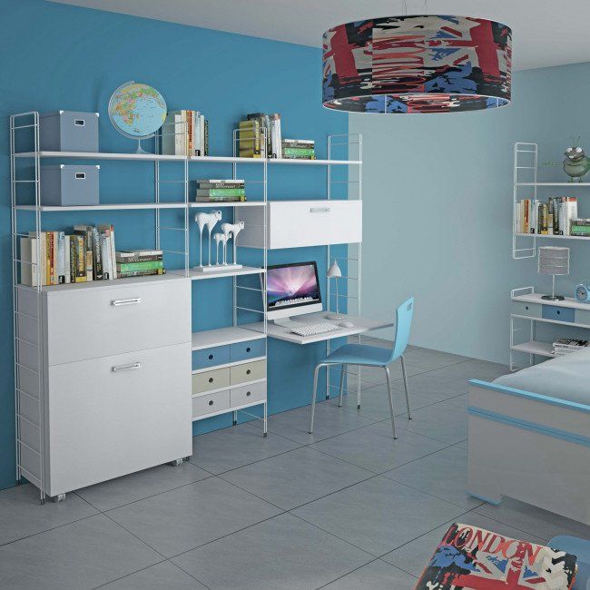 letti a scomparsa a roma