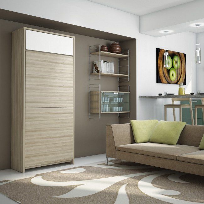 letti a scomparsa a roma