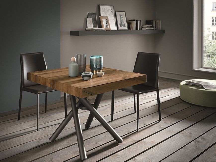 TAVOLINI TRASFORMABILI A ROMA