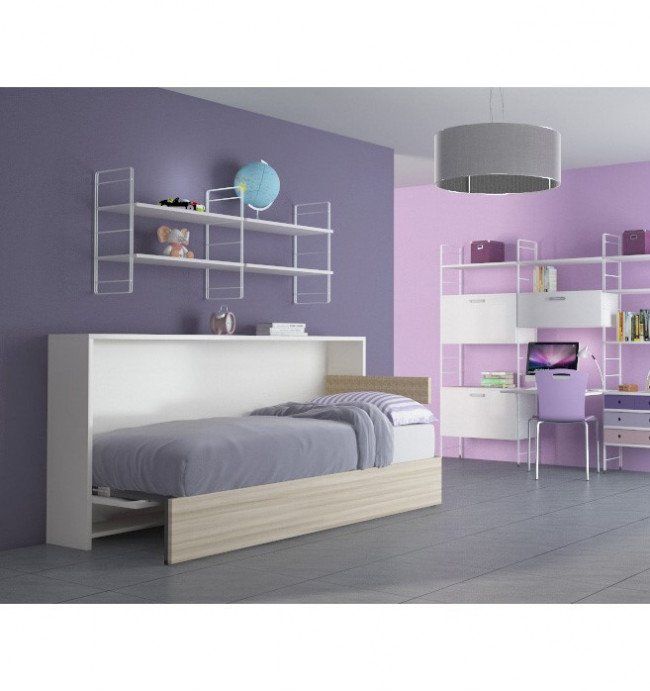 letti a scomparsa a roma