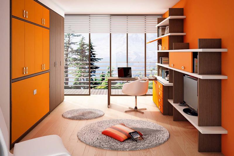 LETTI A SCOMPARSA A ROMA