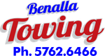 Benalla Towing Benalla Towing