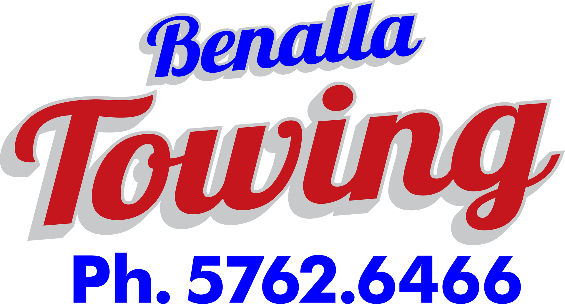 Benalla Towing