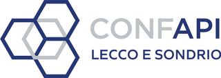 logo Confapi Lecco e Sondrio
